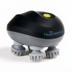 Healthwellnx Back & Shoulder Massager