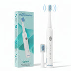Healthwellnx Spark Pro Electric Toothbrush