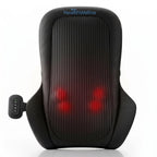 Healthwellnx Shiatsu Revive Back Massager Cushion With Heat