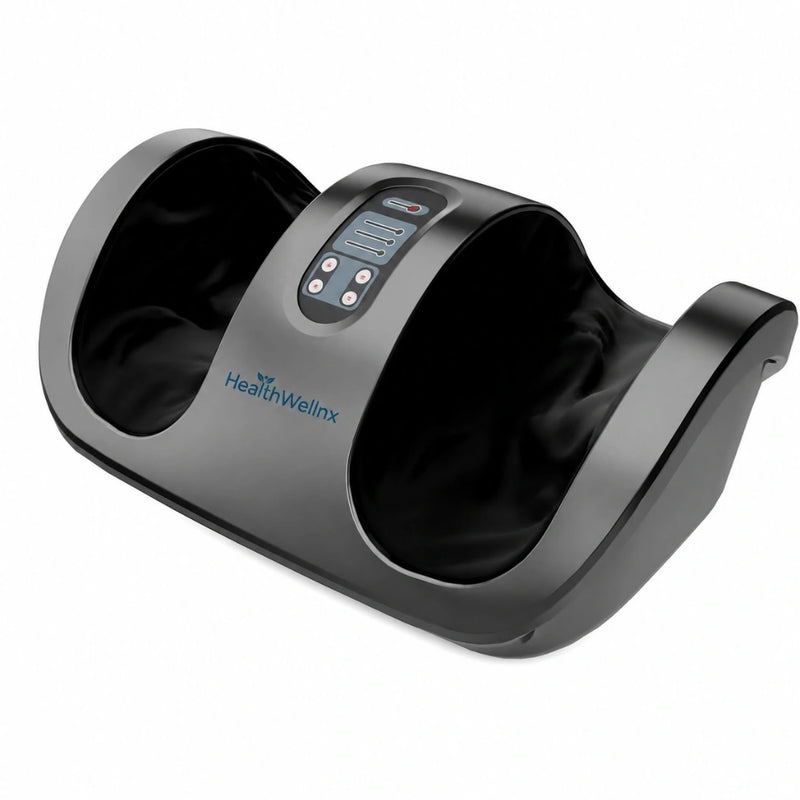 Healthwellnx Electric Foot Massager