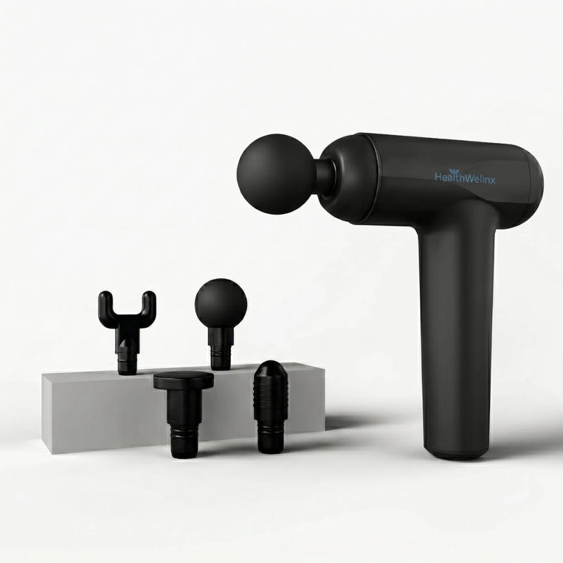 Healthwellnx Volt Neo Massage Gun