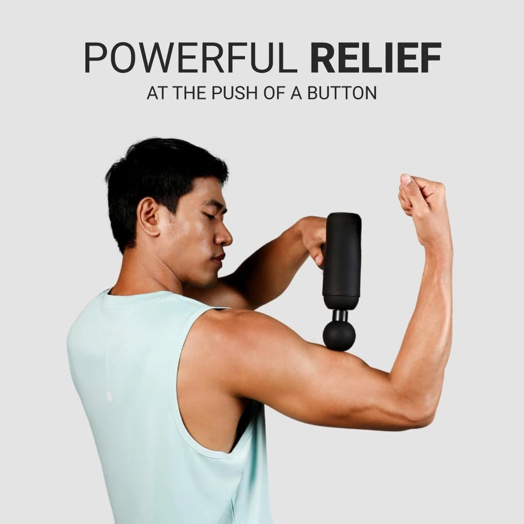 Healthwellnx Volt Neo Massage Gun