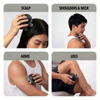 Healthwellnx Back & Shoulder Massager