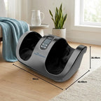 Healthwellnx Electric Foot Massager
