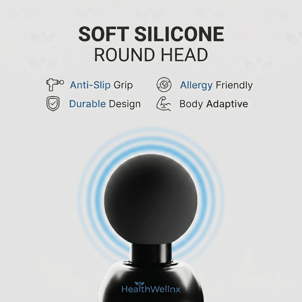 Healthwellnx Volt Neo Massage Gun