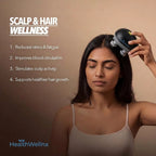 Healthwellnx Back & Shoulder Massager