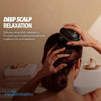 Healthwellnx Back & Shoulder Massager