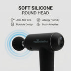 Healthwellnx™ Massager Gun
