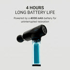 Healthwellnx Volt Neo Massage Gun