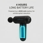 Healthwellnx™ Massager Gun