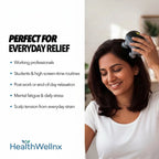 Healthwellnx Back & Shoulder Massager