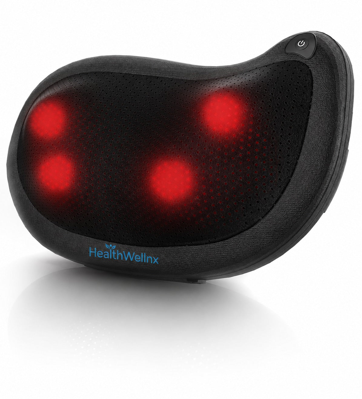Healthwellnx Shiatsu Back & Neck Massager
