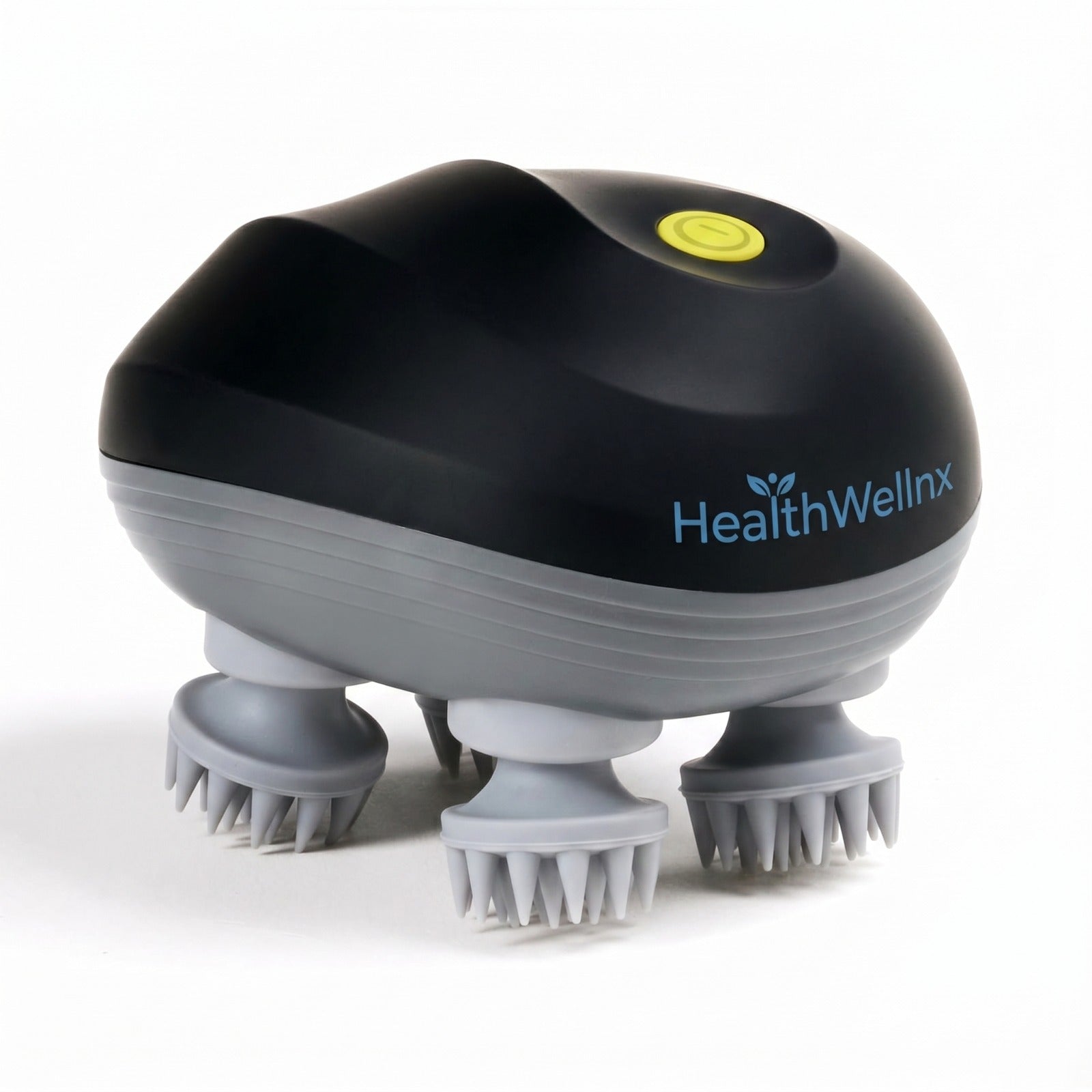Healthwellnx Back & Shoulder Massager